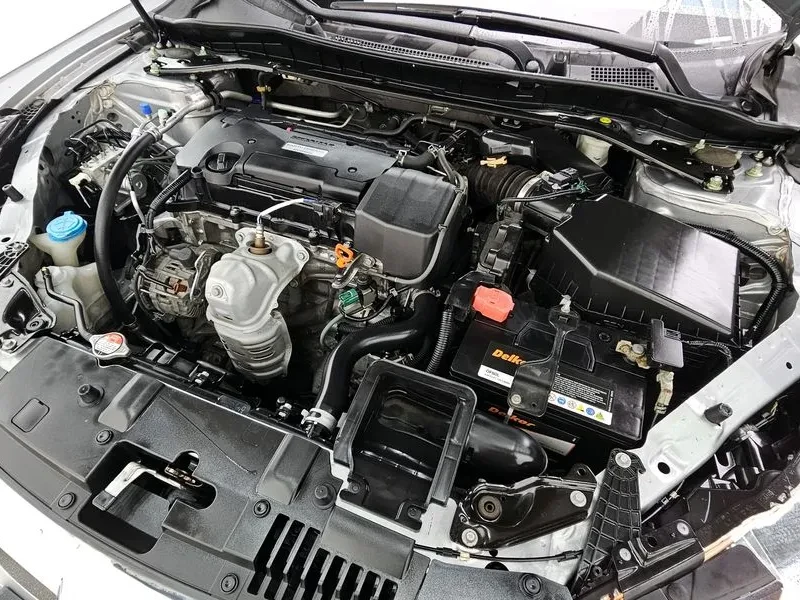 Honda Accord 2.4 9Th Generation, снимка 11 - Автомобили и джипове - 55841601