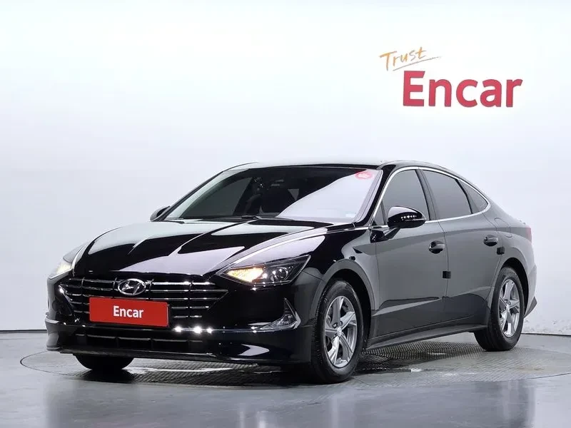 Hyundai Sonata 2.0 - САМО 30% АВАНС