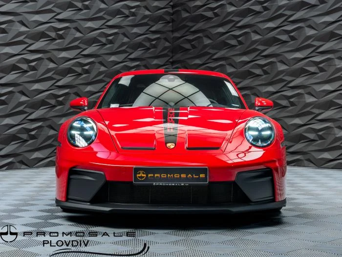 Porsche 911 GT3* LIFT * CAM* SPORT CHRONO* MATRIX* CARBON* , снимка 9 - Автомобили и джипове - 56074978