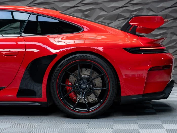 Porsche 911 GT3* LIFT * CAM* SPORT CHRONO* MATRIX* CARBON* , снимка 14 - Автомобили и джипове - 56074978