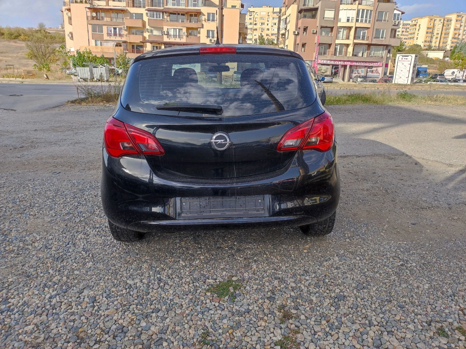 Opel Corsa 1.3 CDTI  - изображение 6