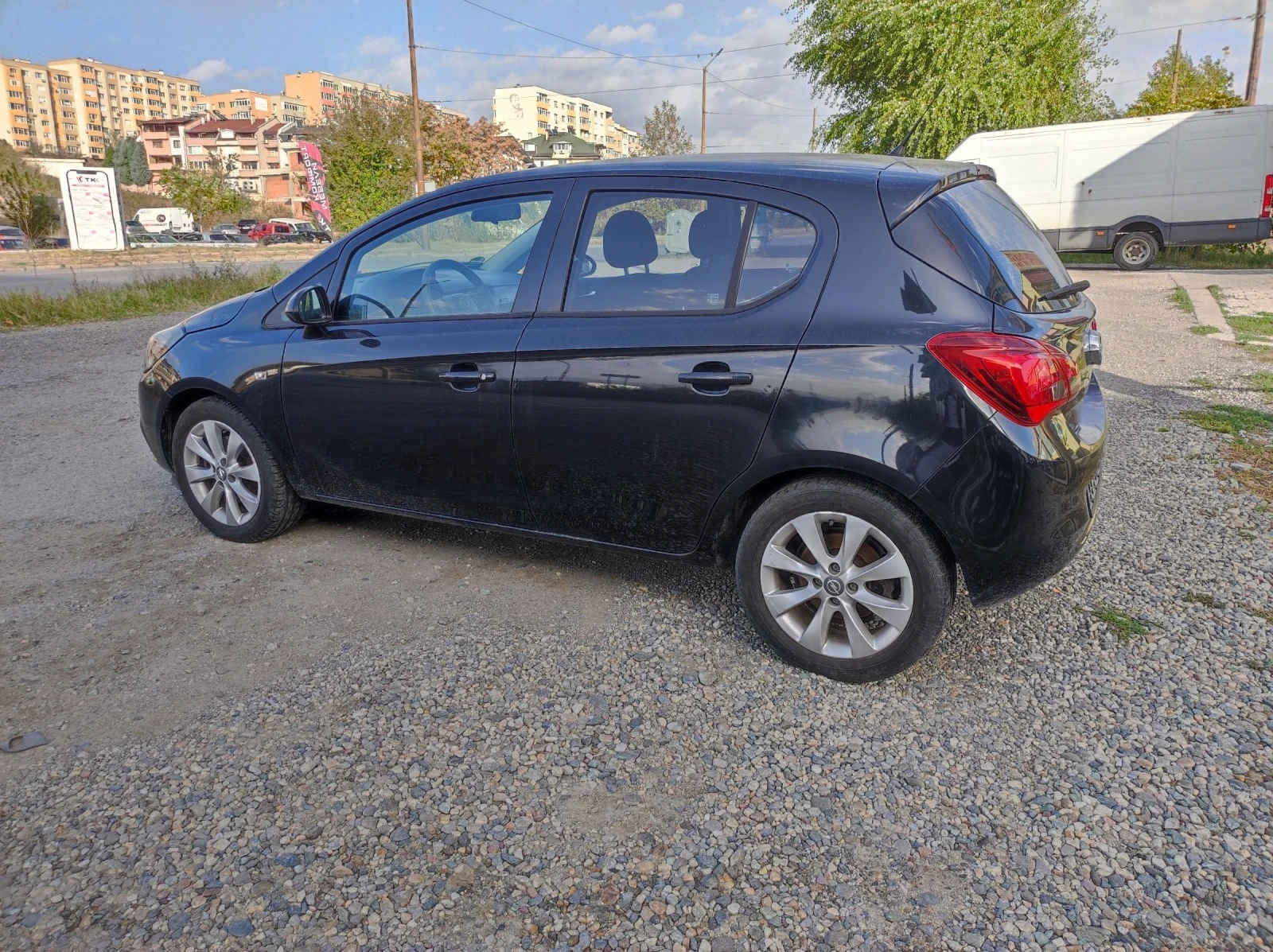 Opel Corsa 1.3 CDTI  - изображение 8