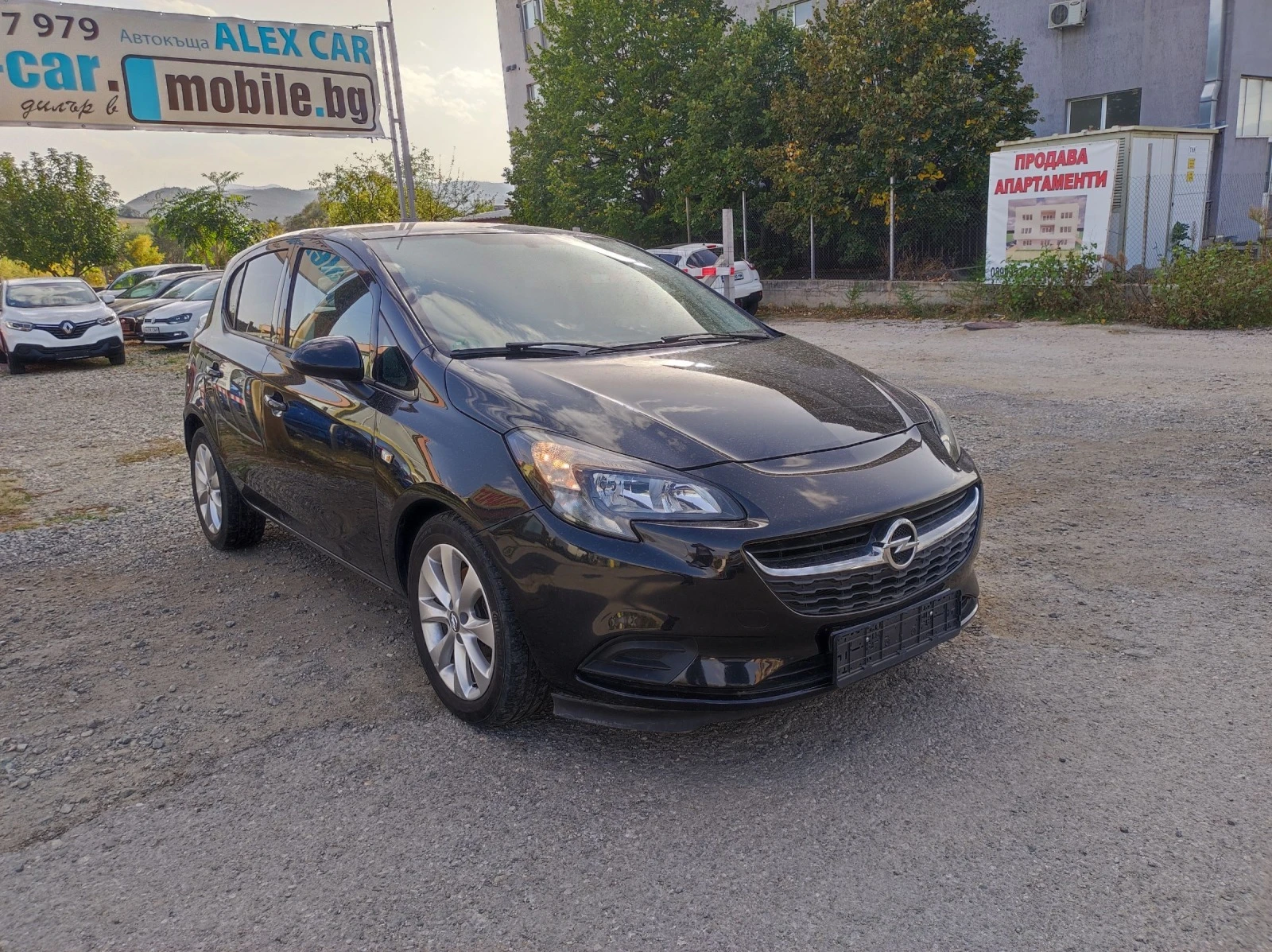 Opel Corsa 1.3 CDTI  - [1] 