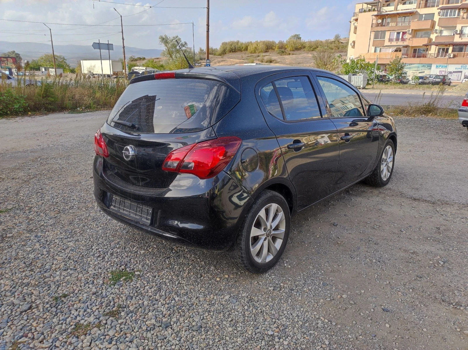 Opel Corsa 1.3 CDTI  - изображение 5