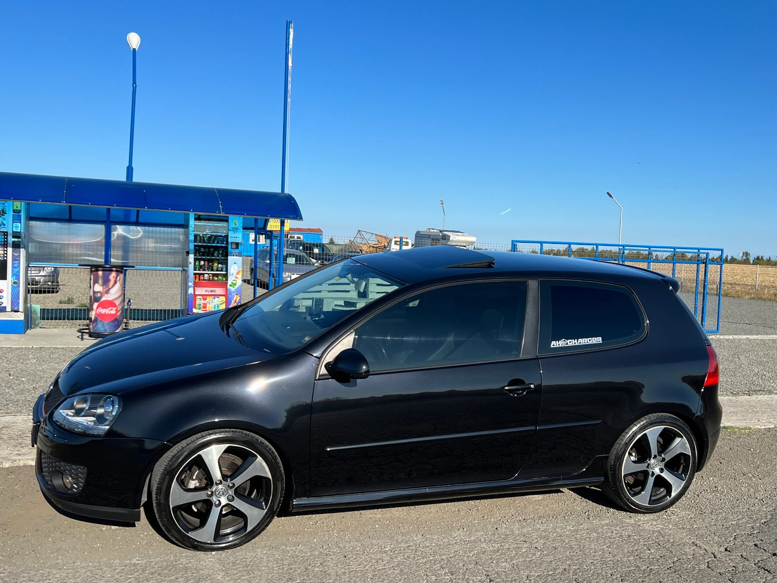 VW Golf 1.9TDI - изображение 7