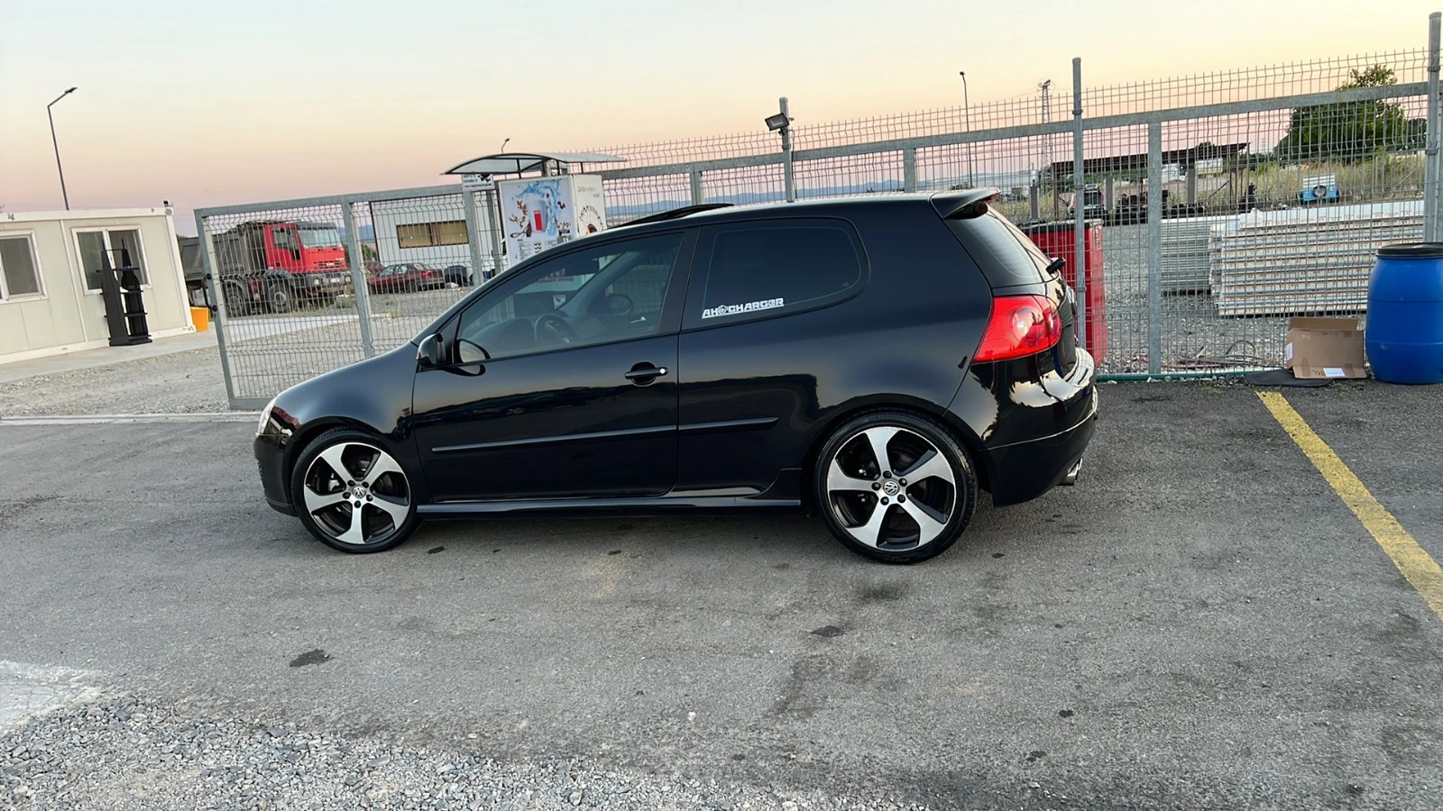 VW Golf 1.9TDI - изображение 5