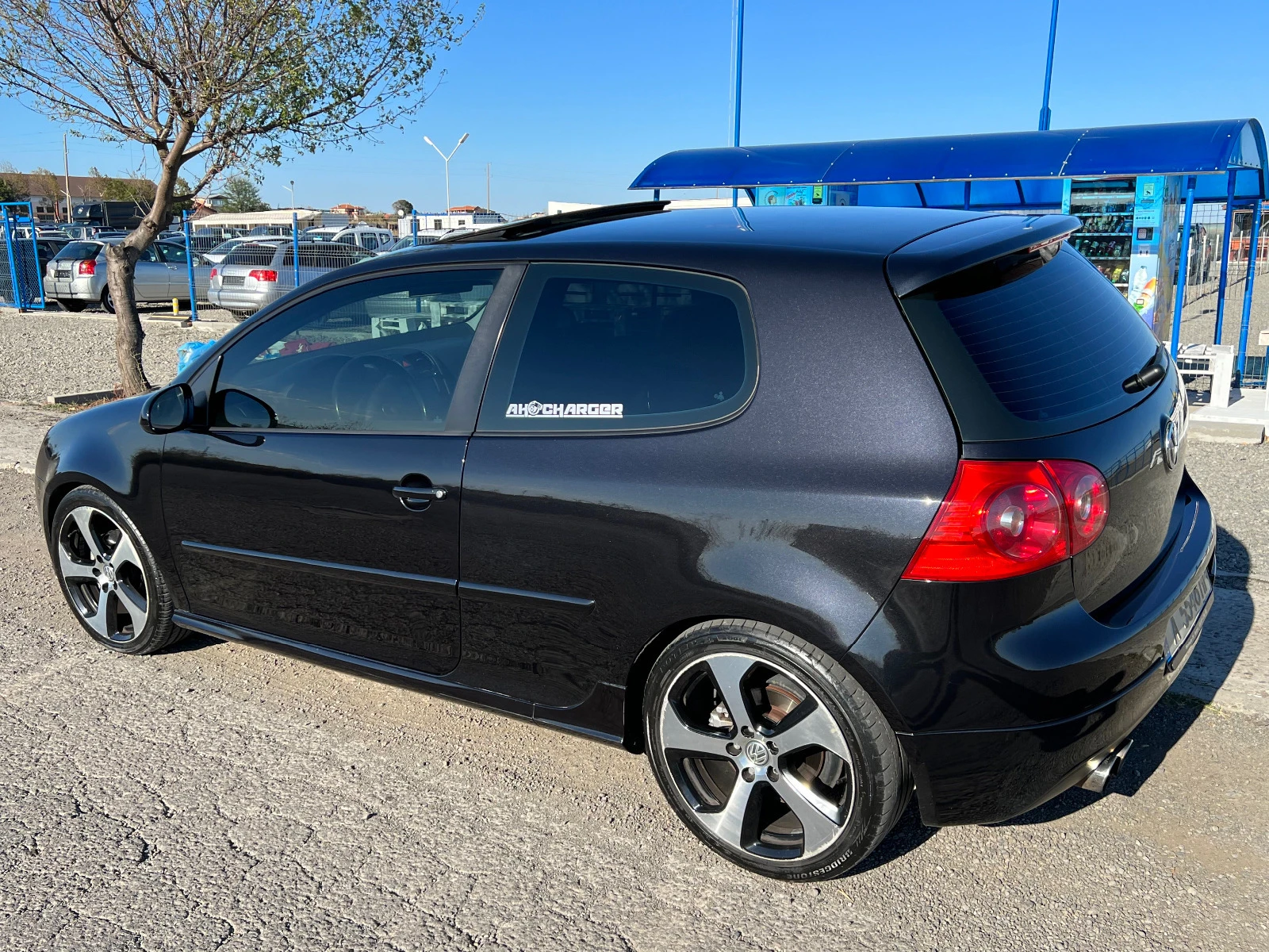 VW Golf 1.9TDI - изображение 2