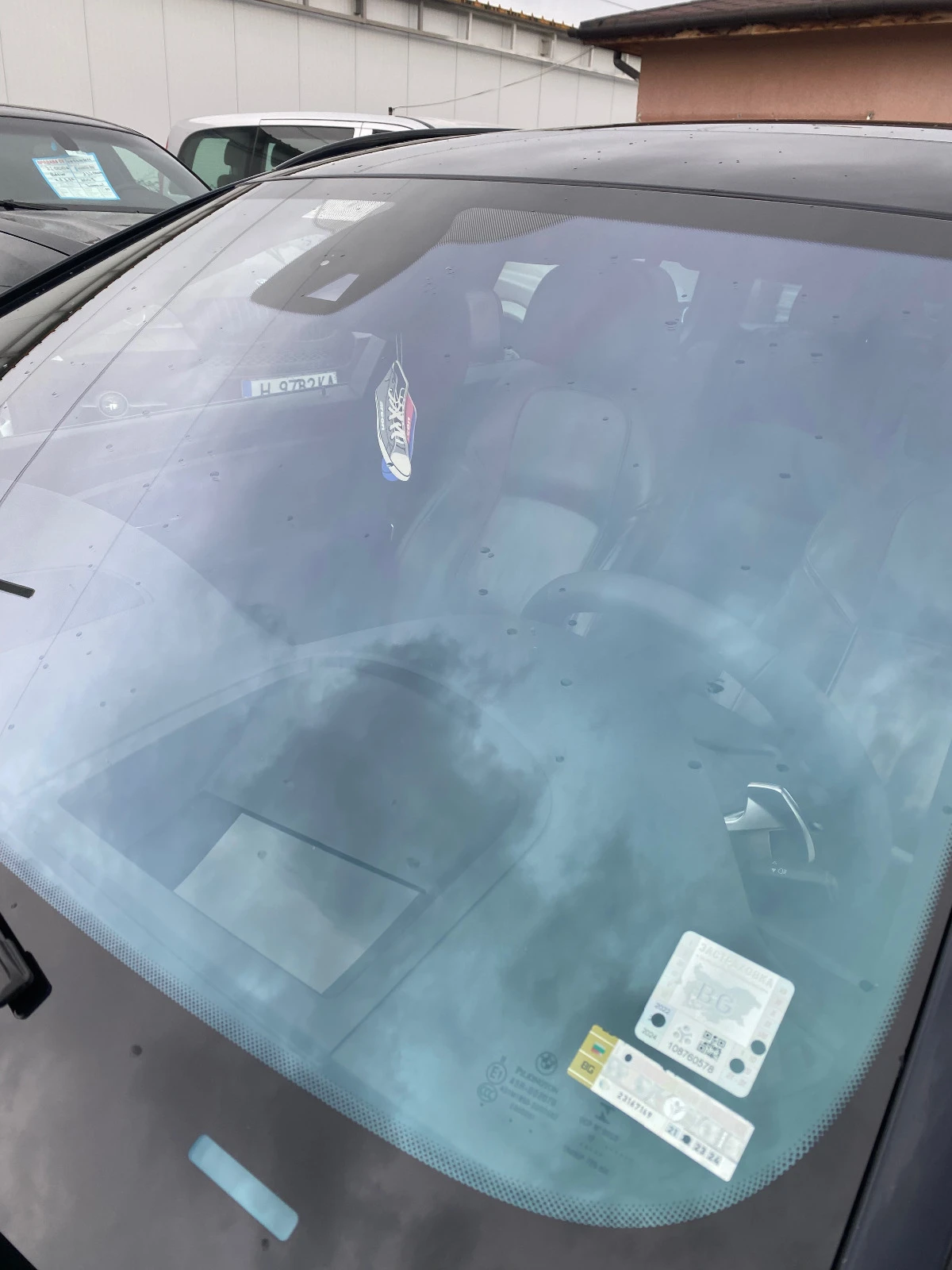 BMW 535 M/// | Mobile.bg   13