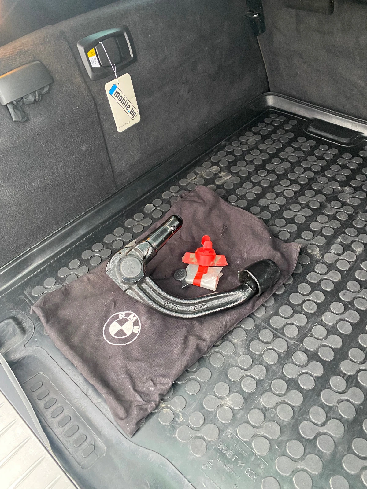 BMW 535 M/// | Mobile.bg   11