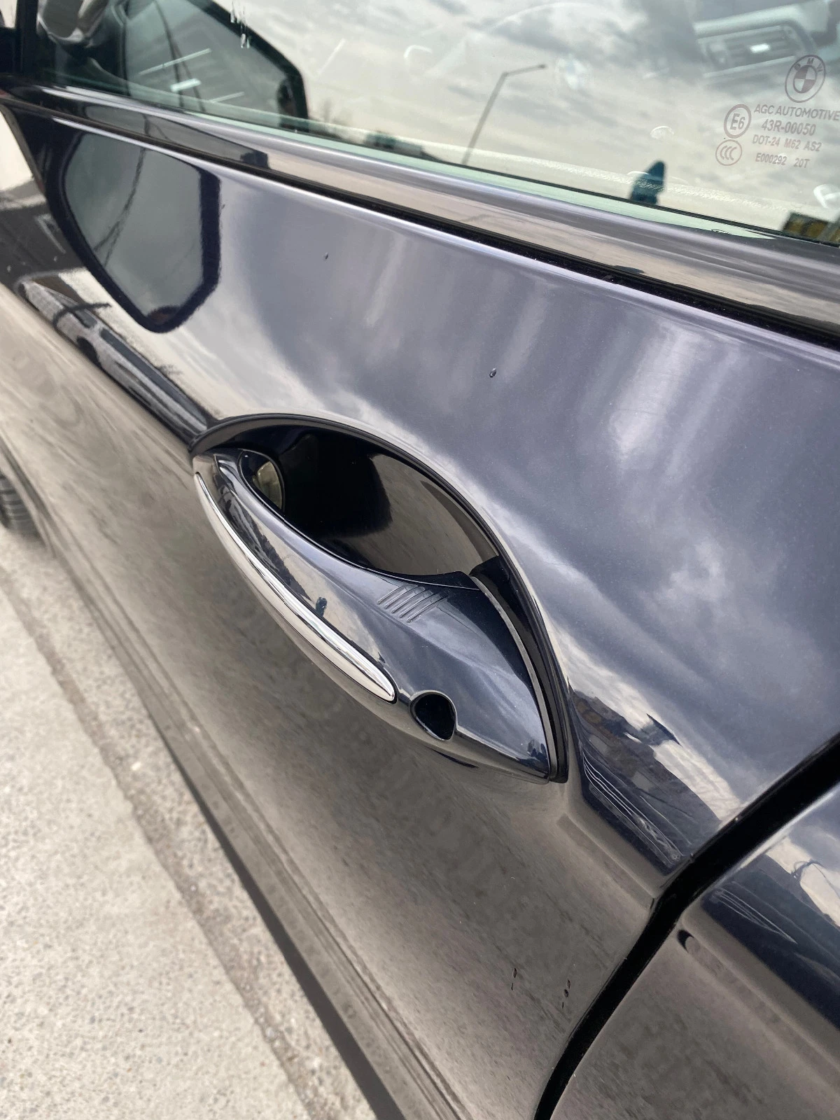 BMW 535 M/// | Mobile.bg   14