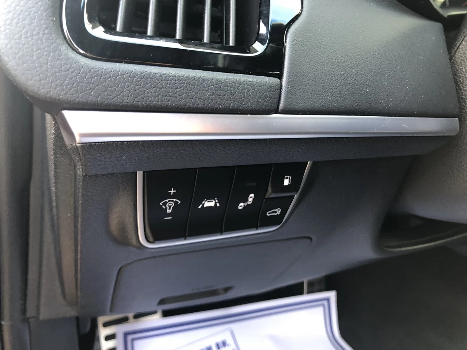 Kia Stinger GT Line FULL 4WD | Mobile.bg — изображение 15