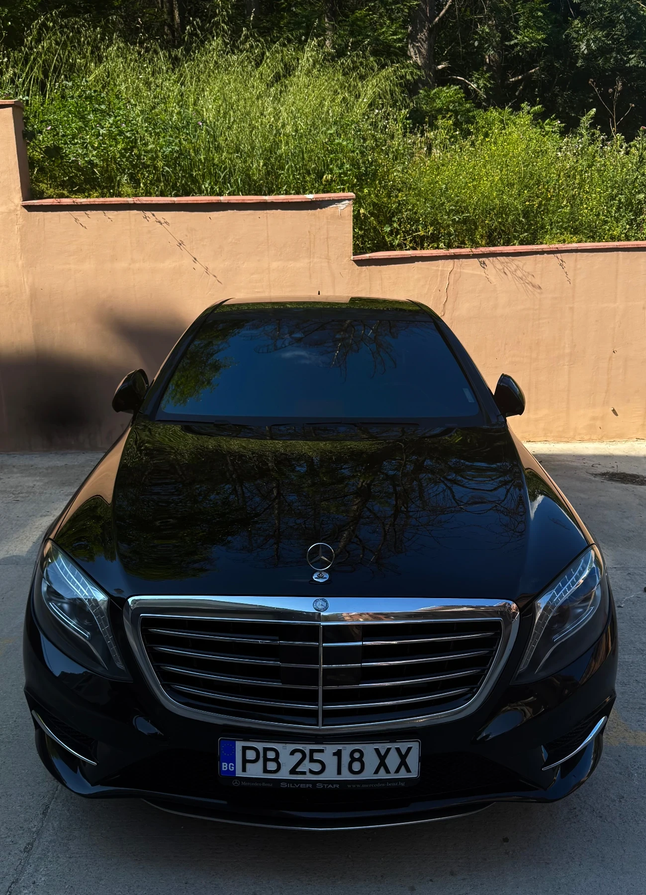 Mercedes-Benz S 350 Long-4matic/360 - изображение 4