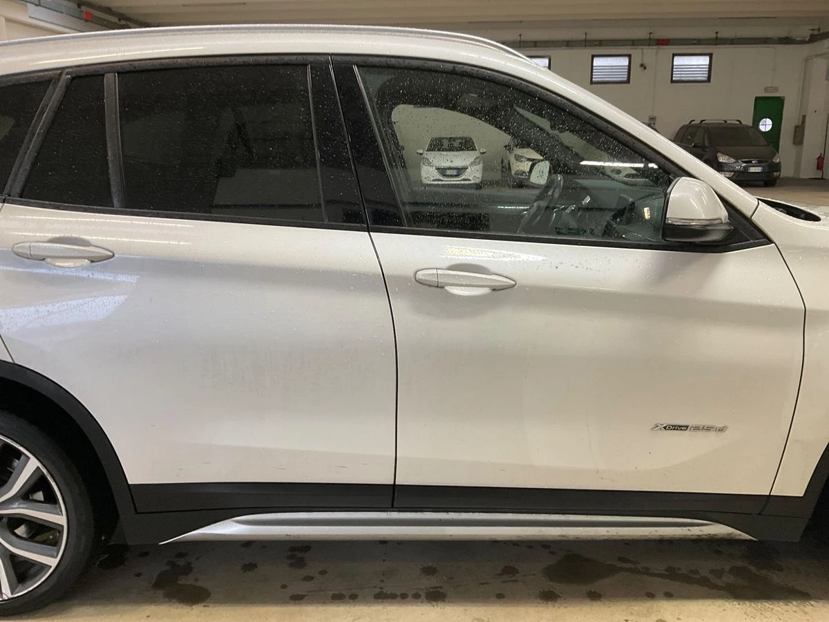 BMW X1 xDrive 25d xLine   230 к.с.Всички екстри  - изображение 3