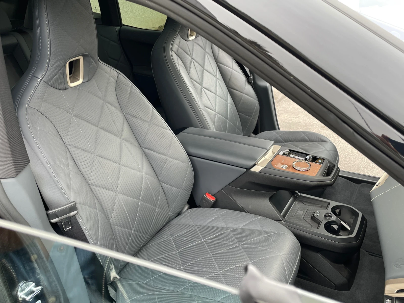 BMW iX 50 | Mobile.bg — изображение 13