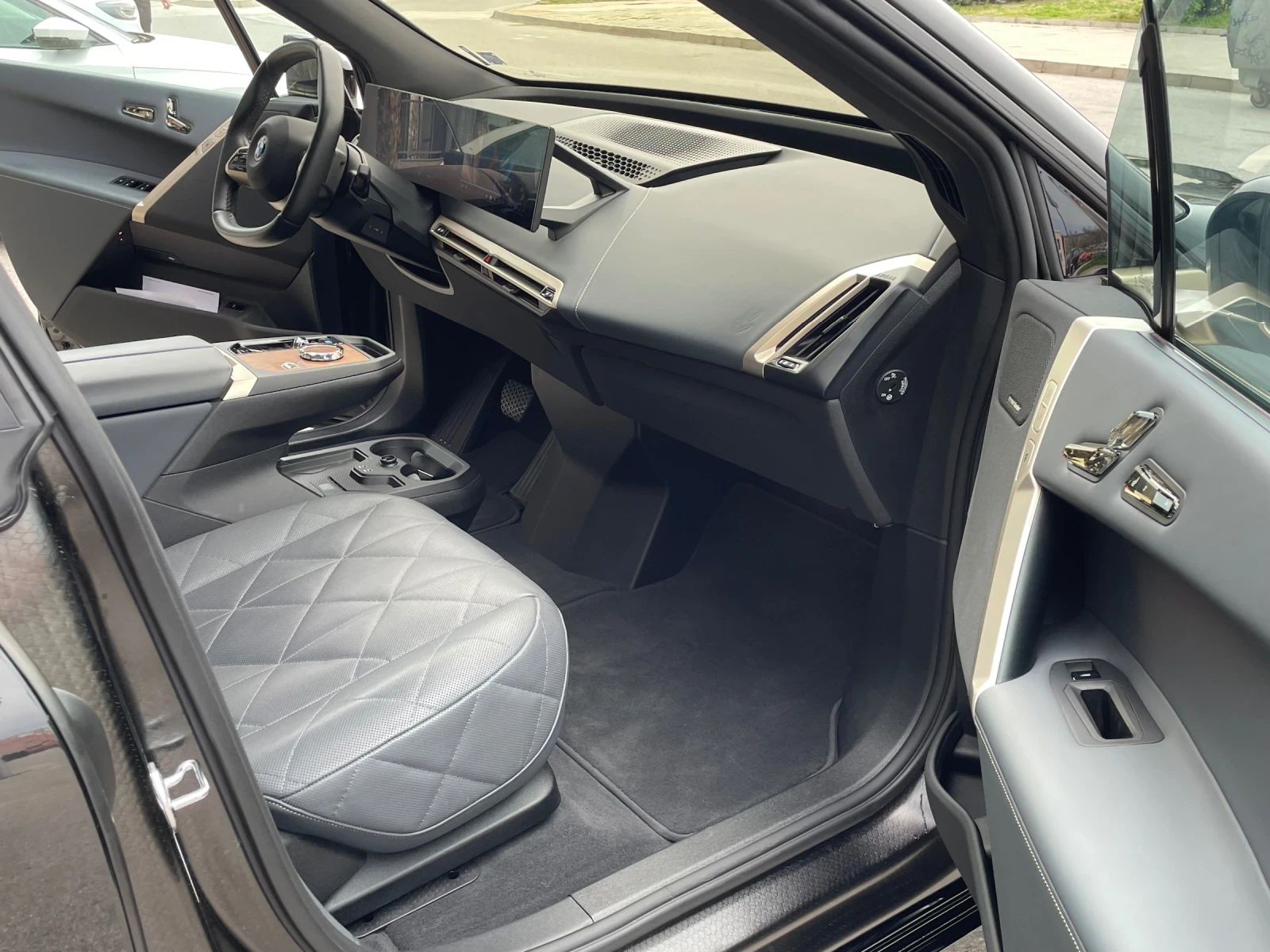 BMW iX 50 | Mobile.bg — изображение 12