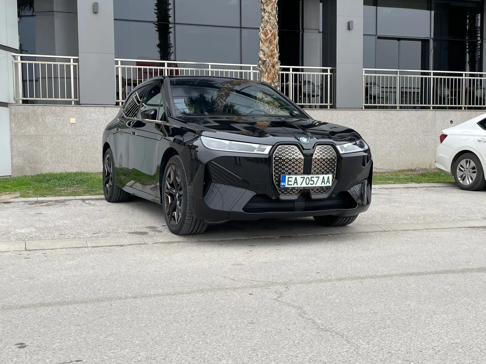 BMW iX 50 | Mobile.bg — изображение 1