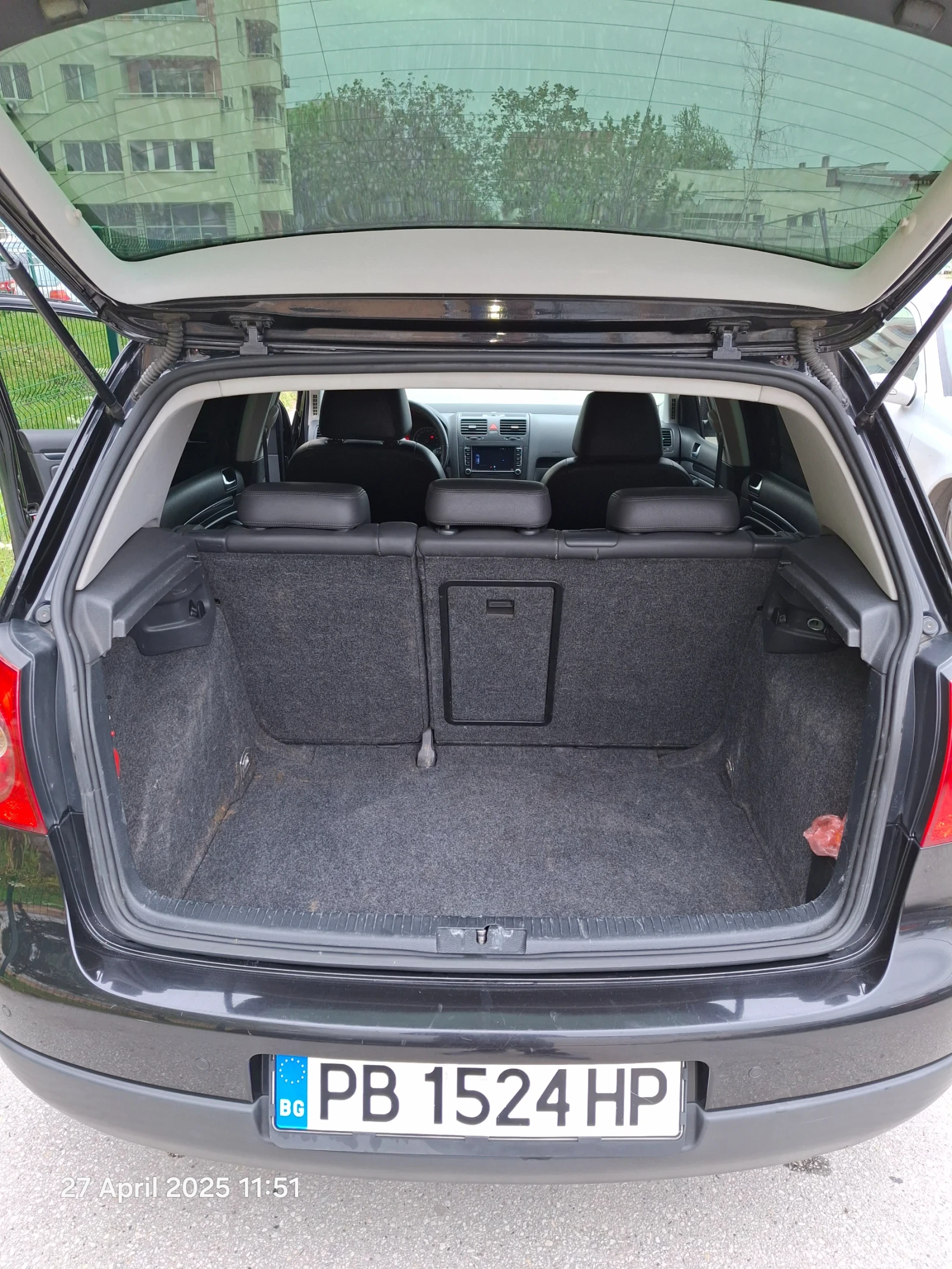 VW Golf 2.0 TDI GT - изображение 9