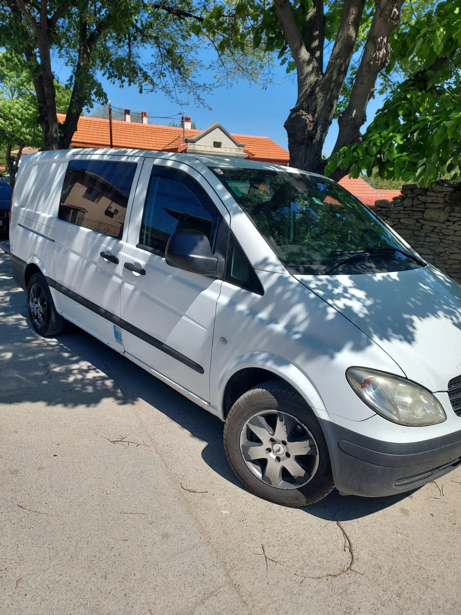 Mercedes-Benz 115  - изображение 3