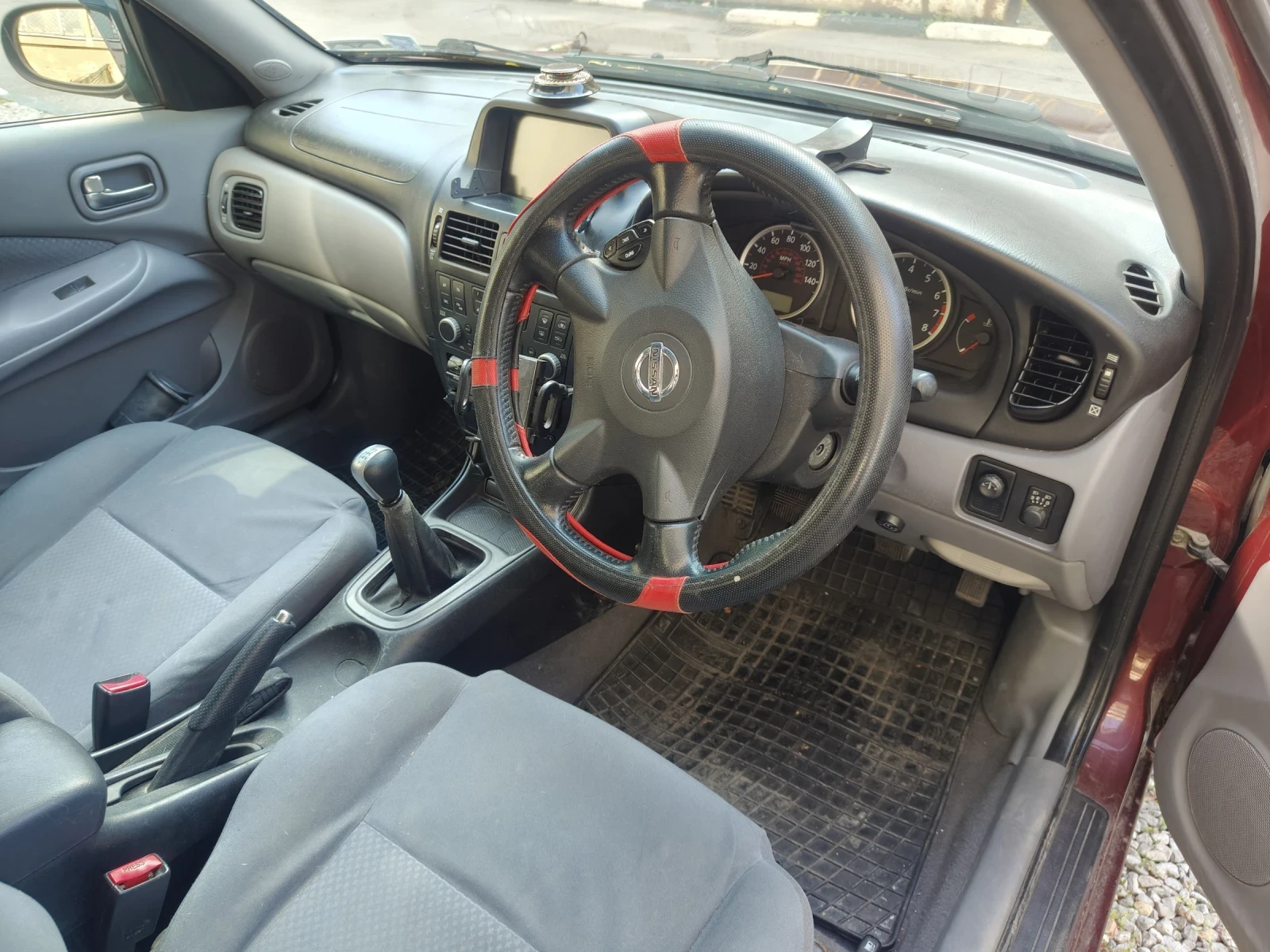 Nissan Almera  | Mobile.bg   14