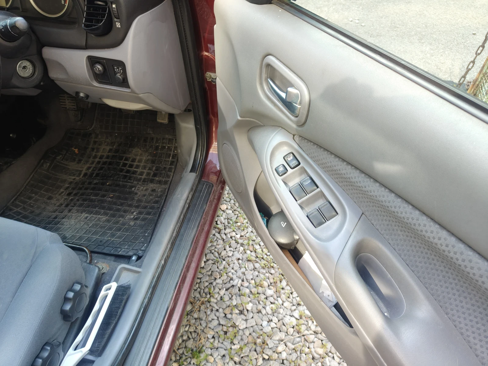 Nissan Almera  - изображение 9