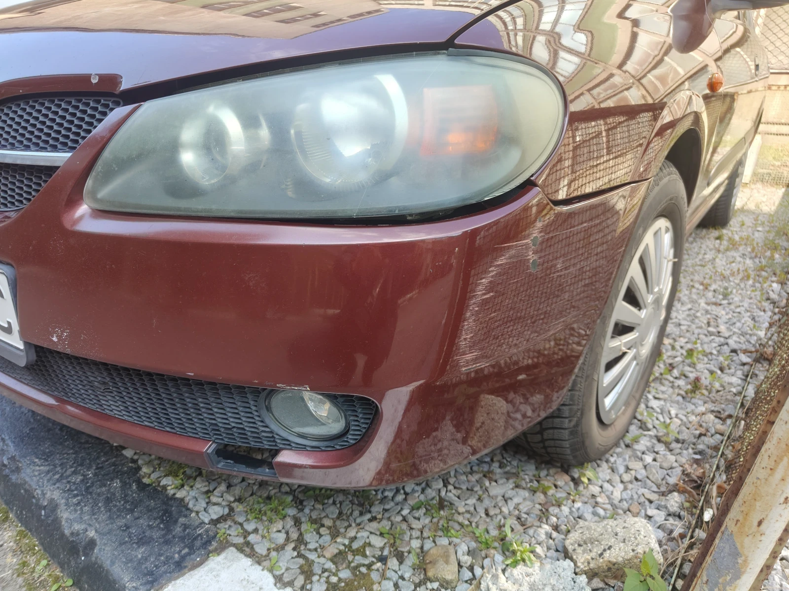 Nissan Almera  | Mobile.bg   13