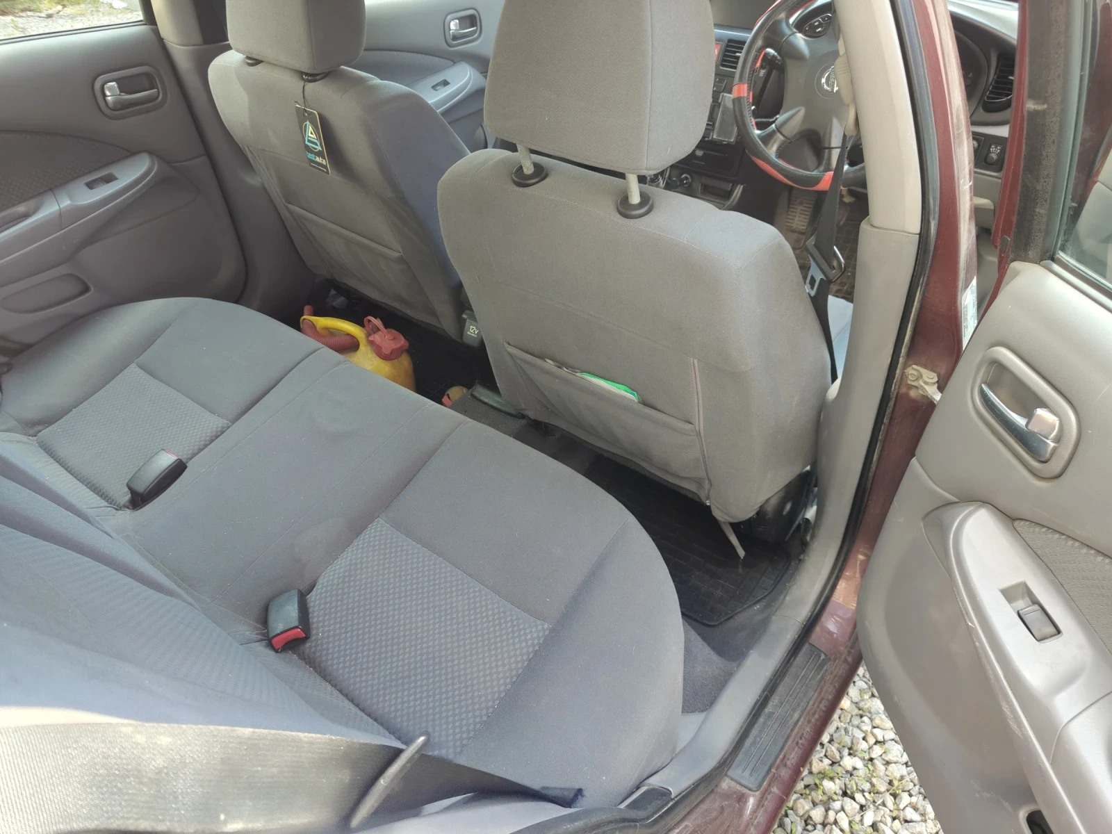 Nissan Almera  | Mobile.bg   15