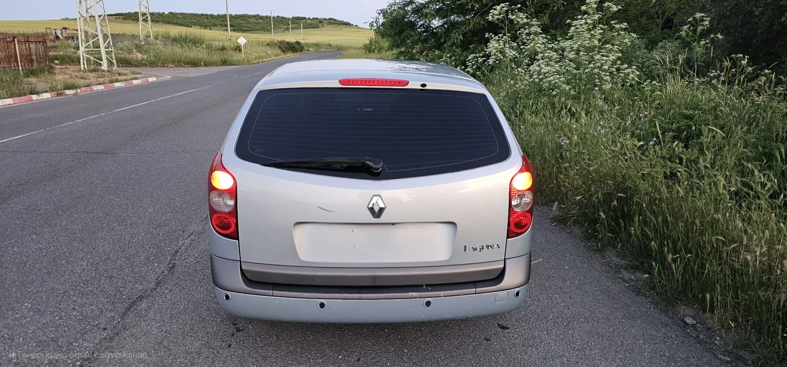 Renault Laguna | Mobile.bg � ����������� 11