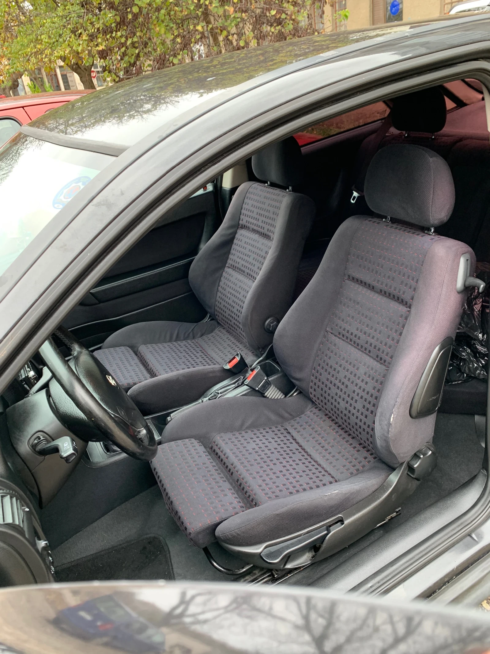 Opel Astra  - изображение 8