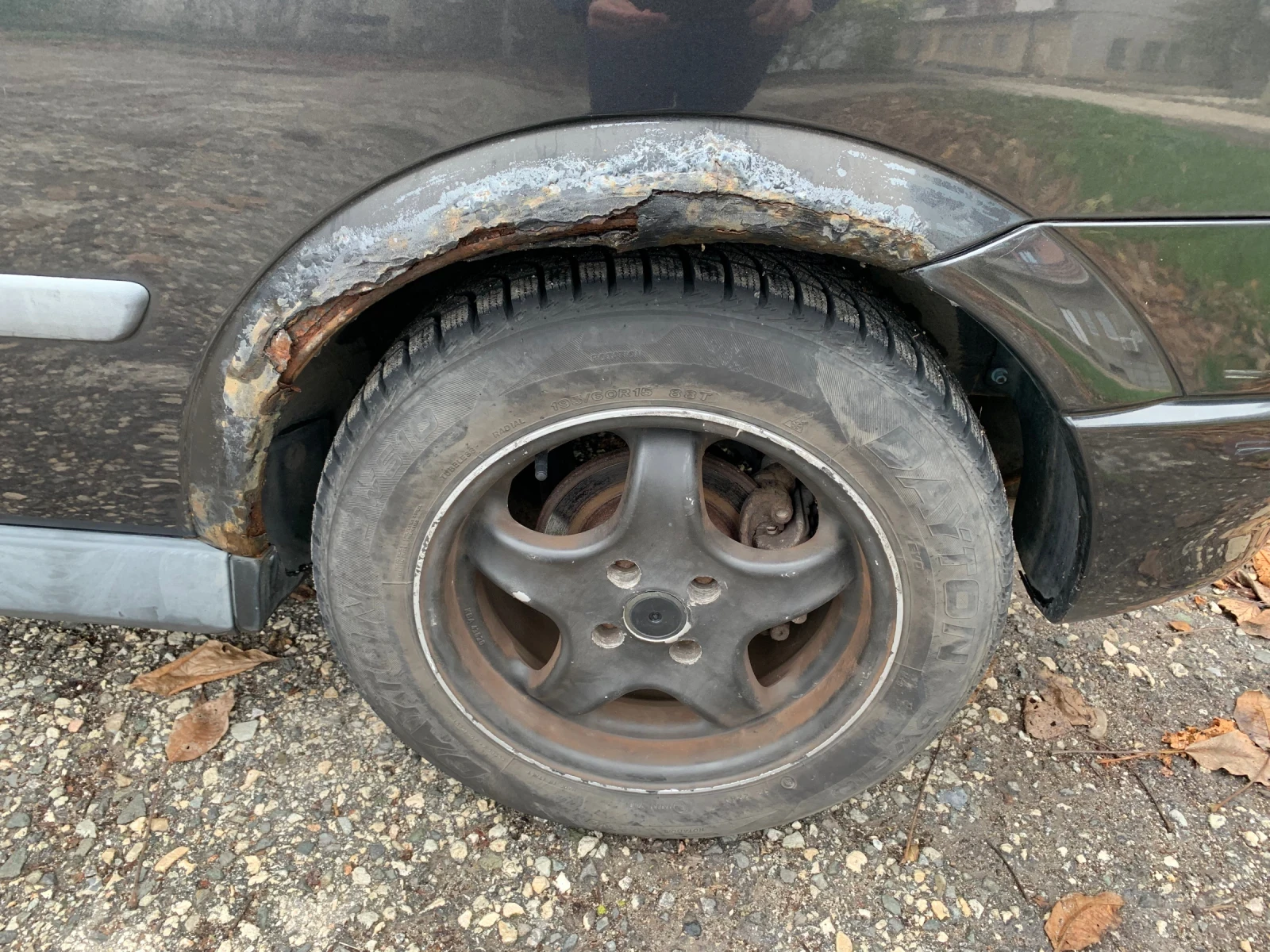 Opel Astra  - изображение 5