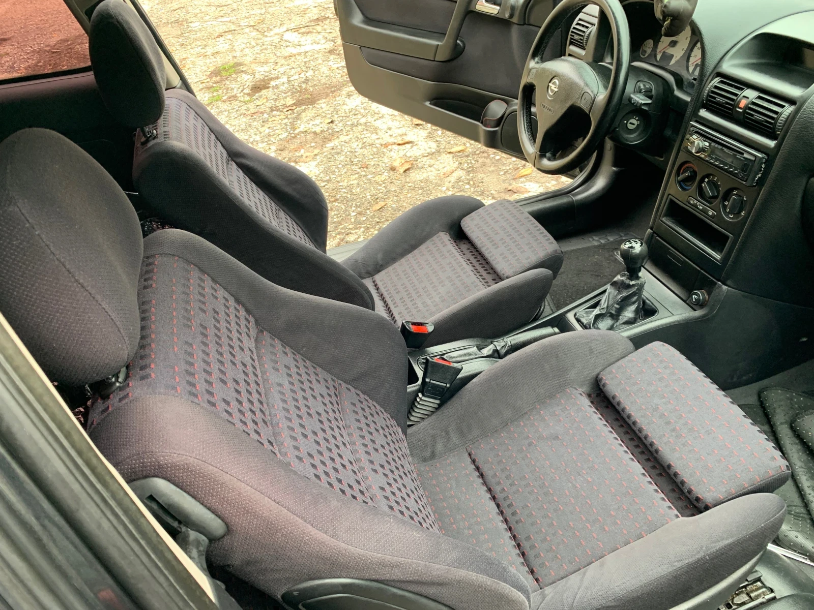 Opel Astra  - изображение 7