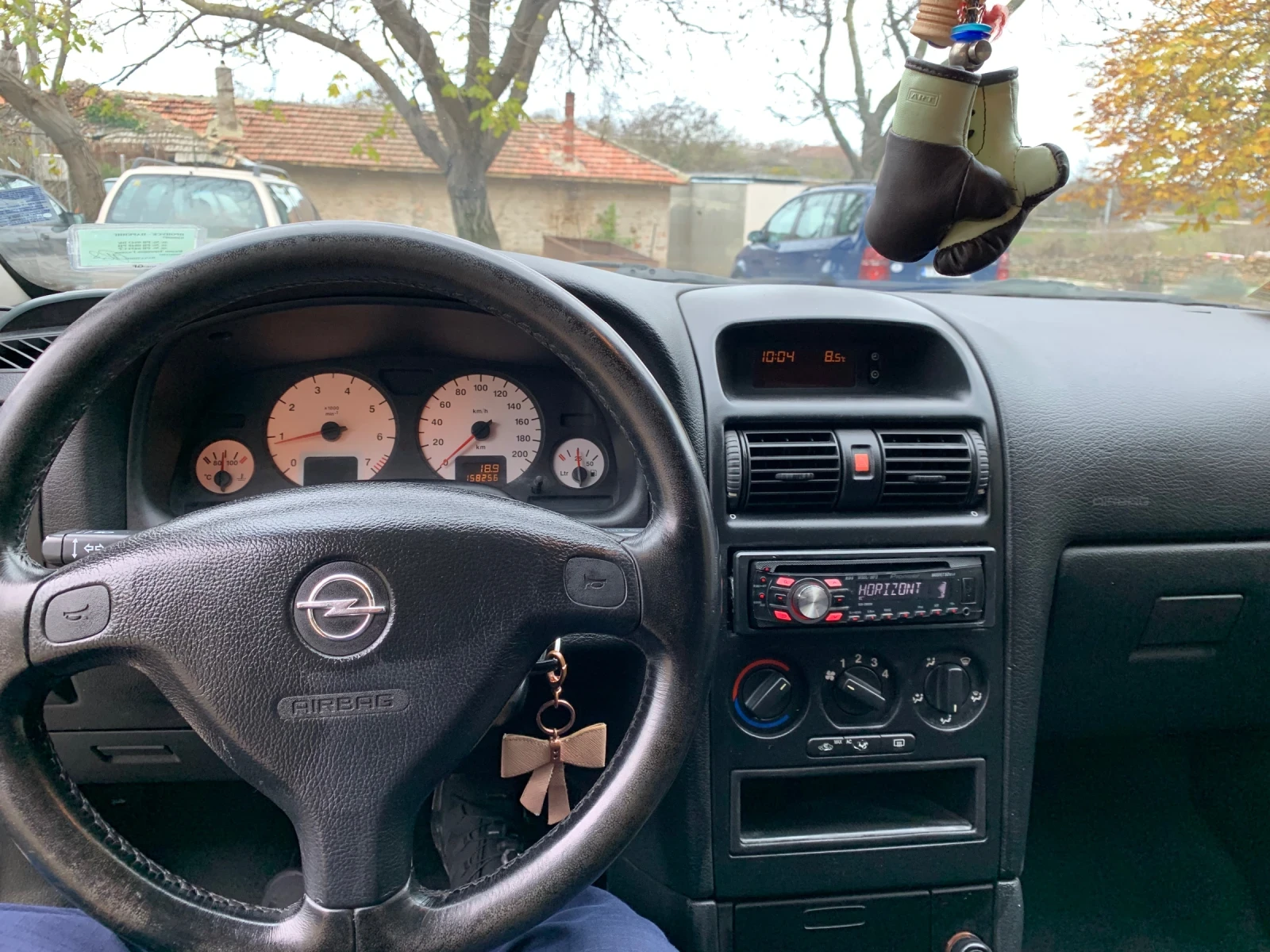 Opel Astra  - изображение 9