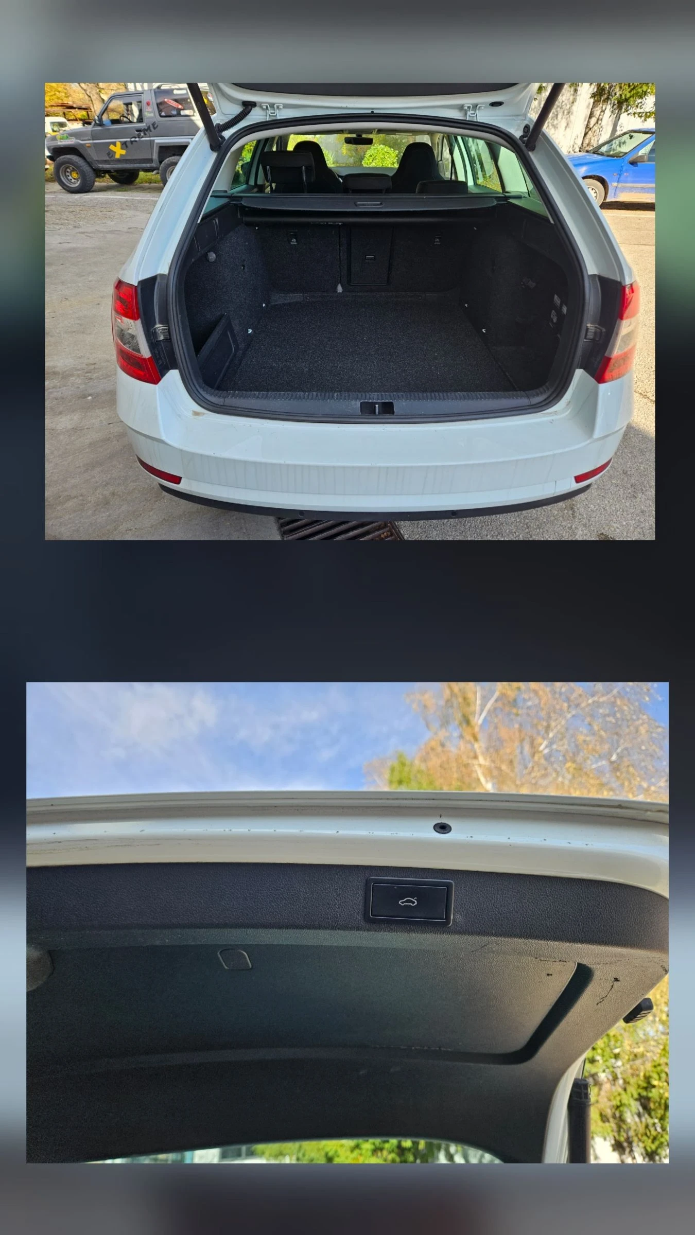 Skoda Octavia 1.6 116k.savtomatik  | Mobile.bg   14