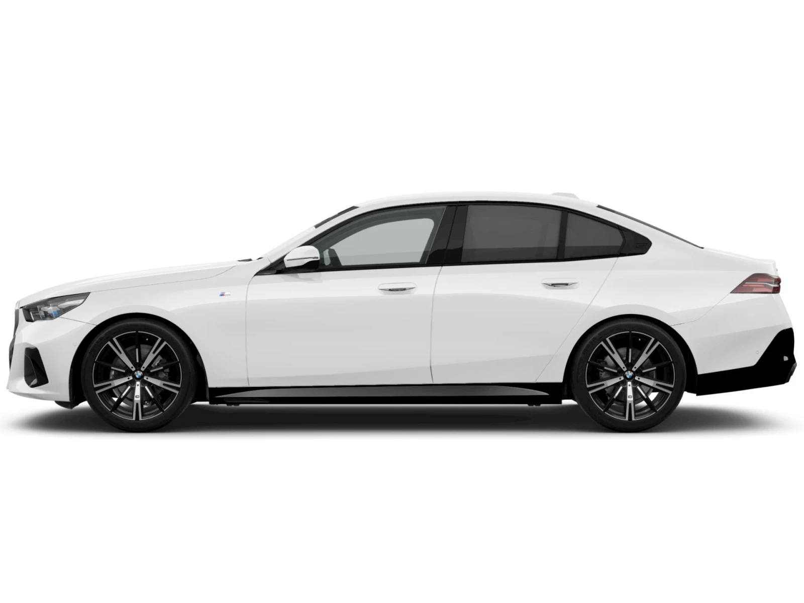 BMW 520 xDrive - изображение 4