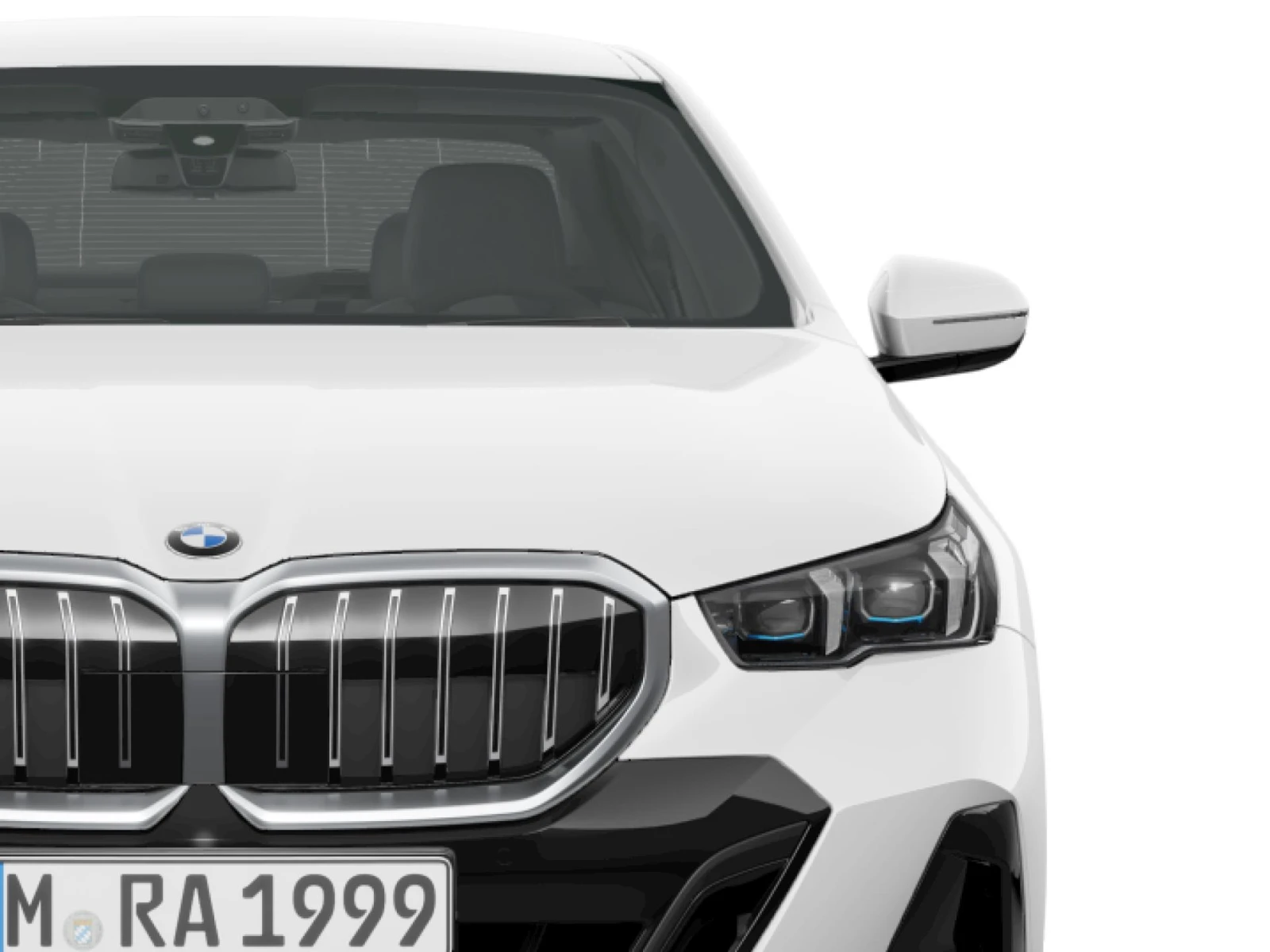 BMW 520 xDrive - изображение 6