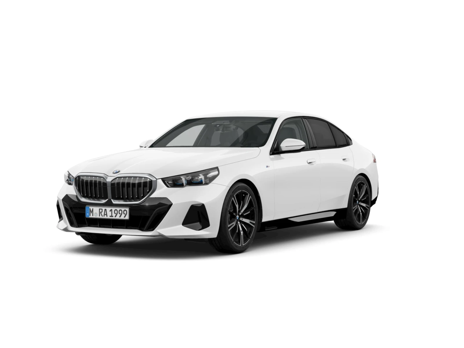 BMW 520 xDrive - изображение 2