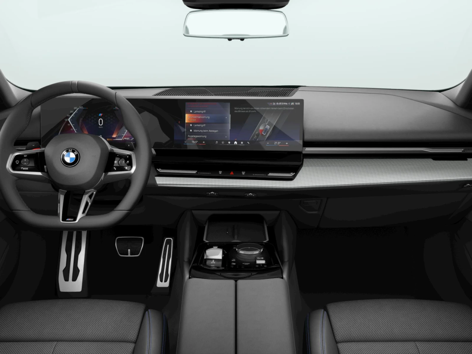 BMW 520 xDrive - изображение 10