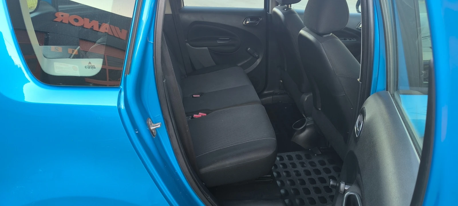 Citroen C3 Picasso 1.4-95кс - изображение 10