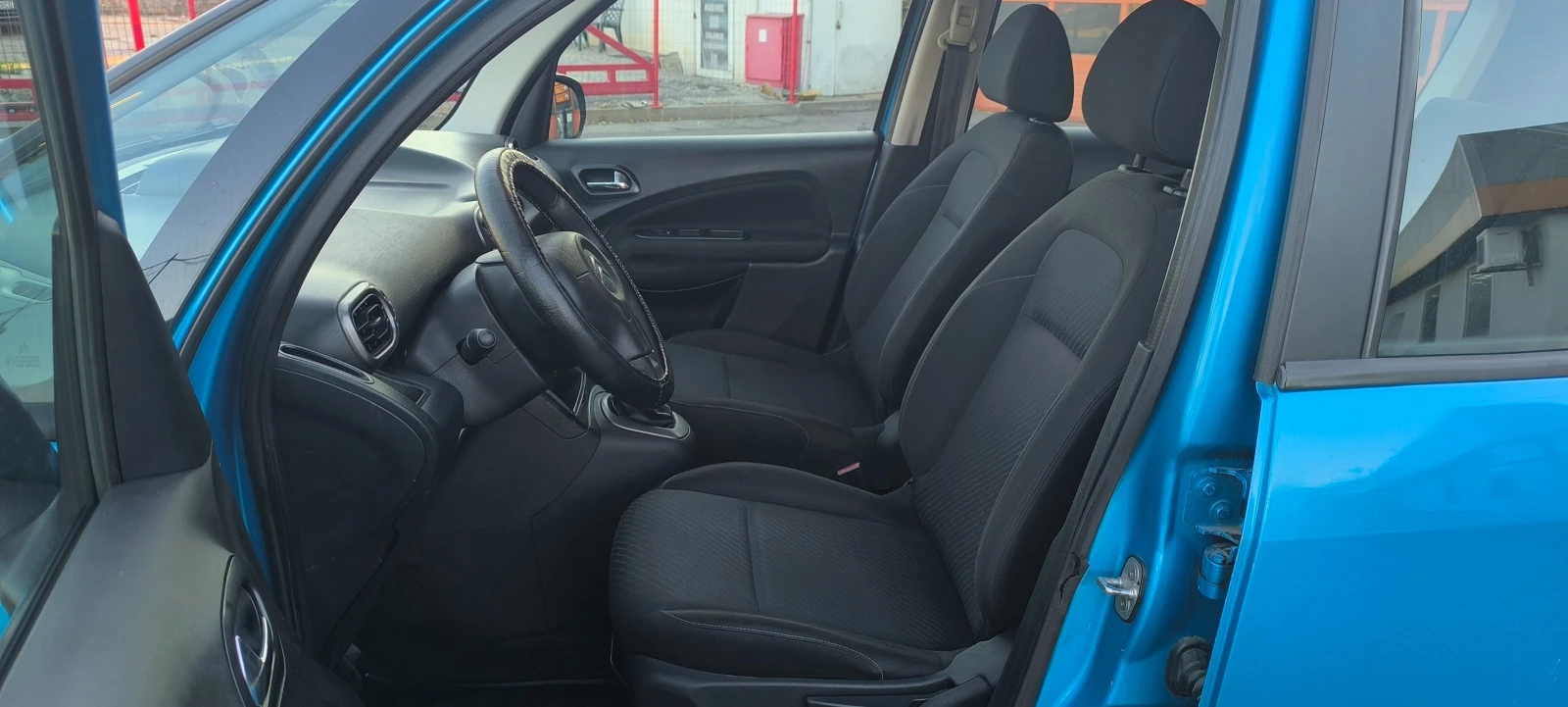 Citroen C3 Picasso 1.4-95кс - изображение 7