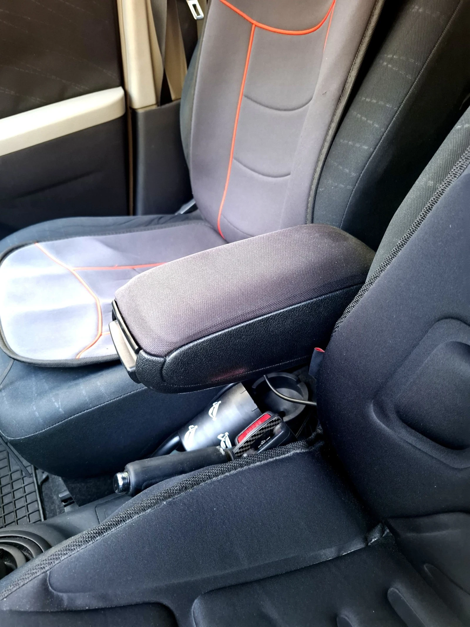 Toyota Yaris 1.4D | Mobile.bg � ����������� 11