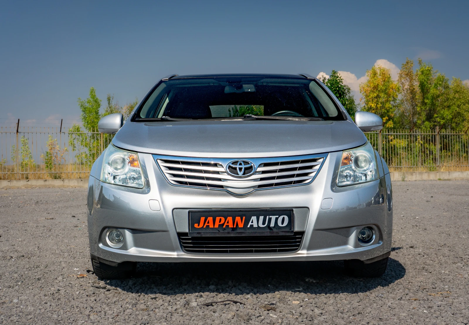 Toyota Avensis 1.8 VVT-i 147hp EXECUTIVE! С ГАРАНЦИЯ! - изображение 2