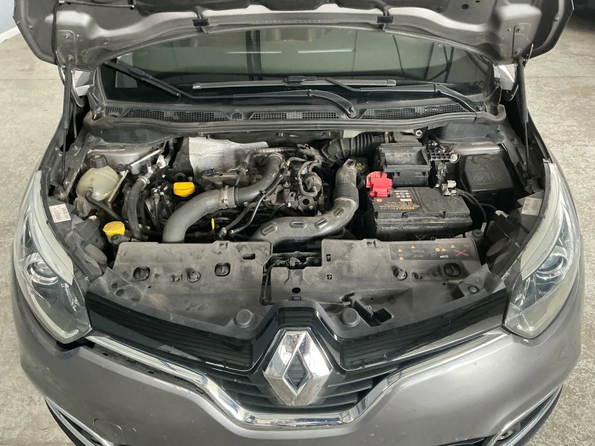 Renault Captur 1.2 AVTOATIK-KAMERA* *  - изображение 3