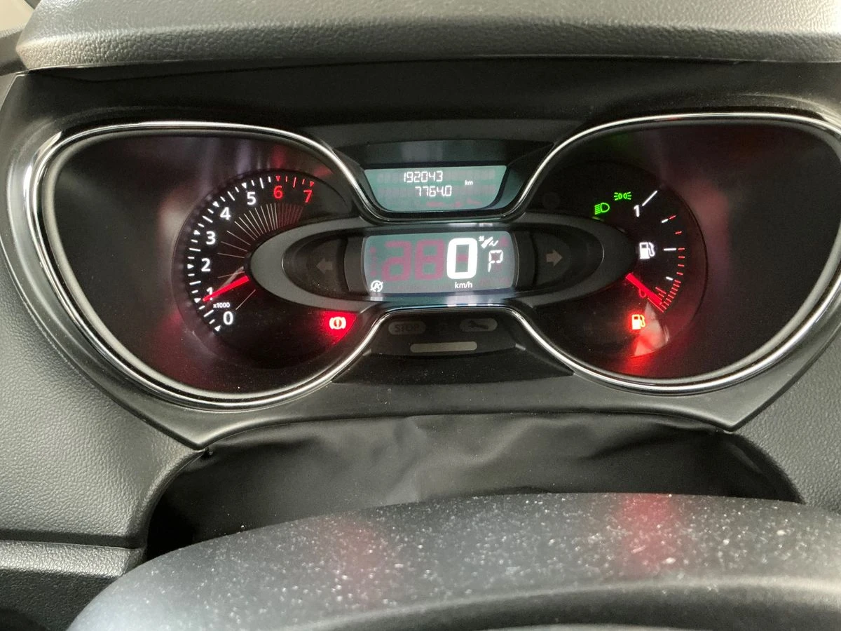 Renault Captur 1.2 AVTOATIK-KAMERA* *  - изображение 7