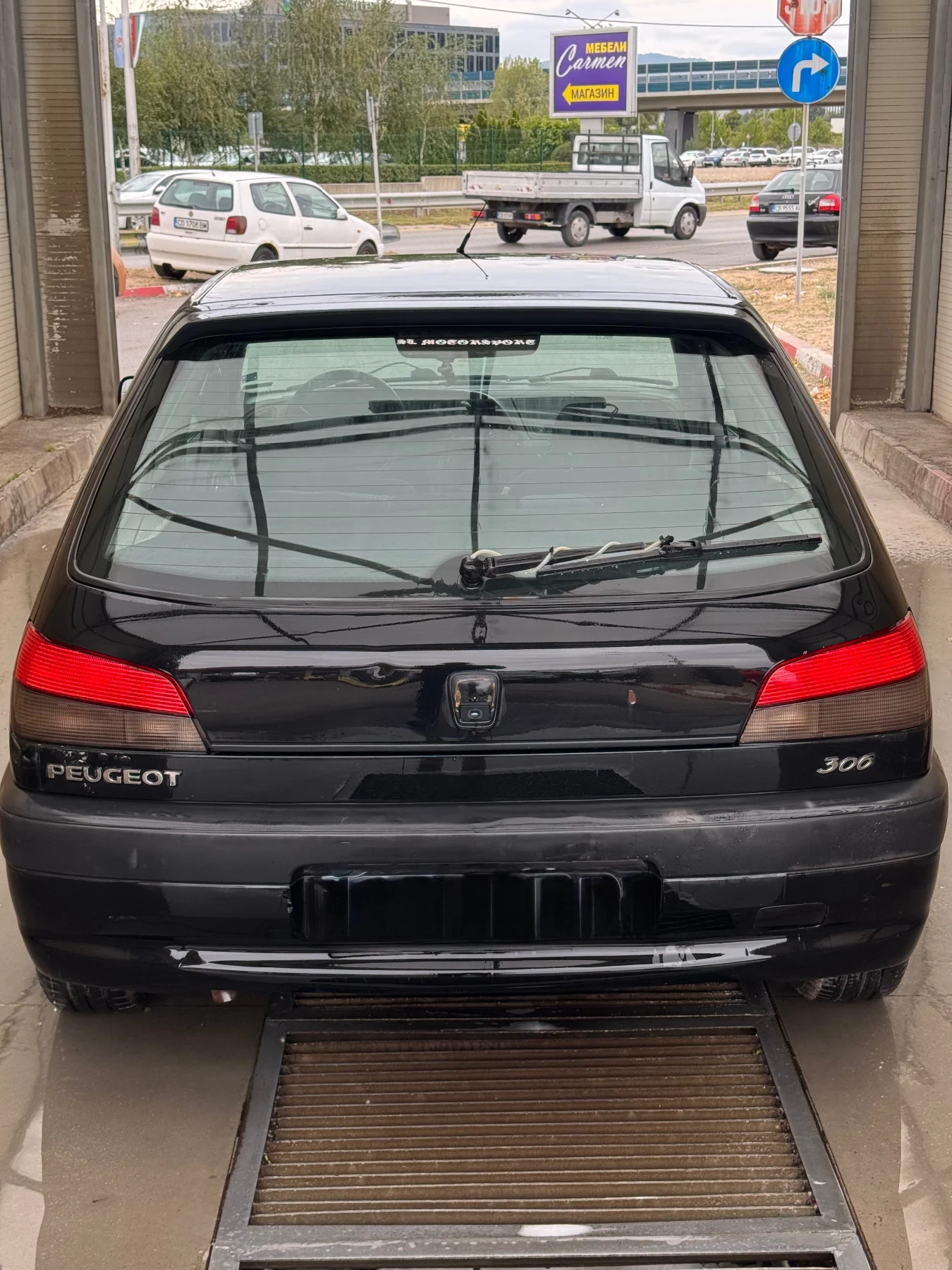 Peugeot 306  - изображение 2