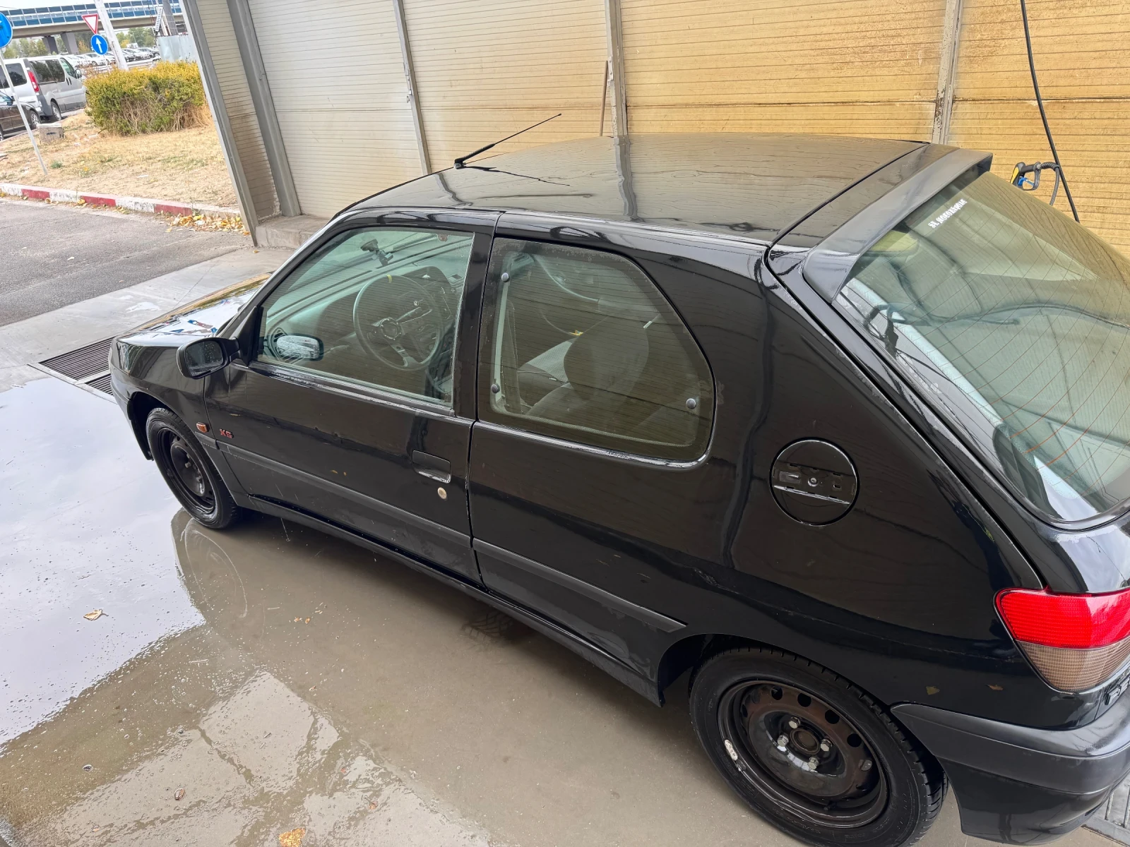 Peugeot 306  - изображение 4
