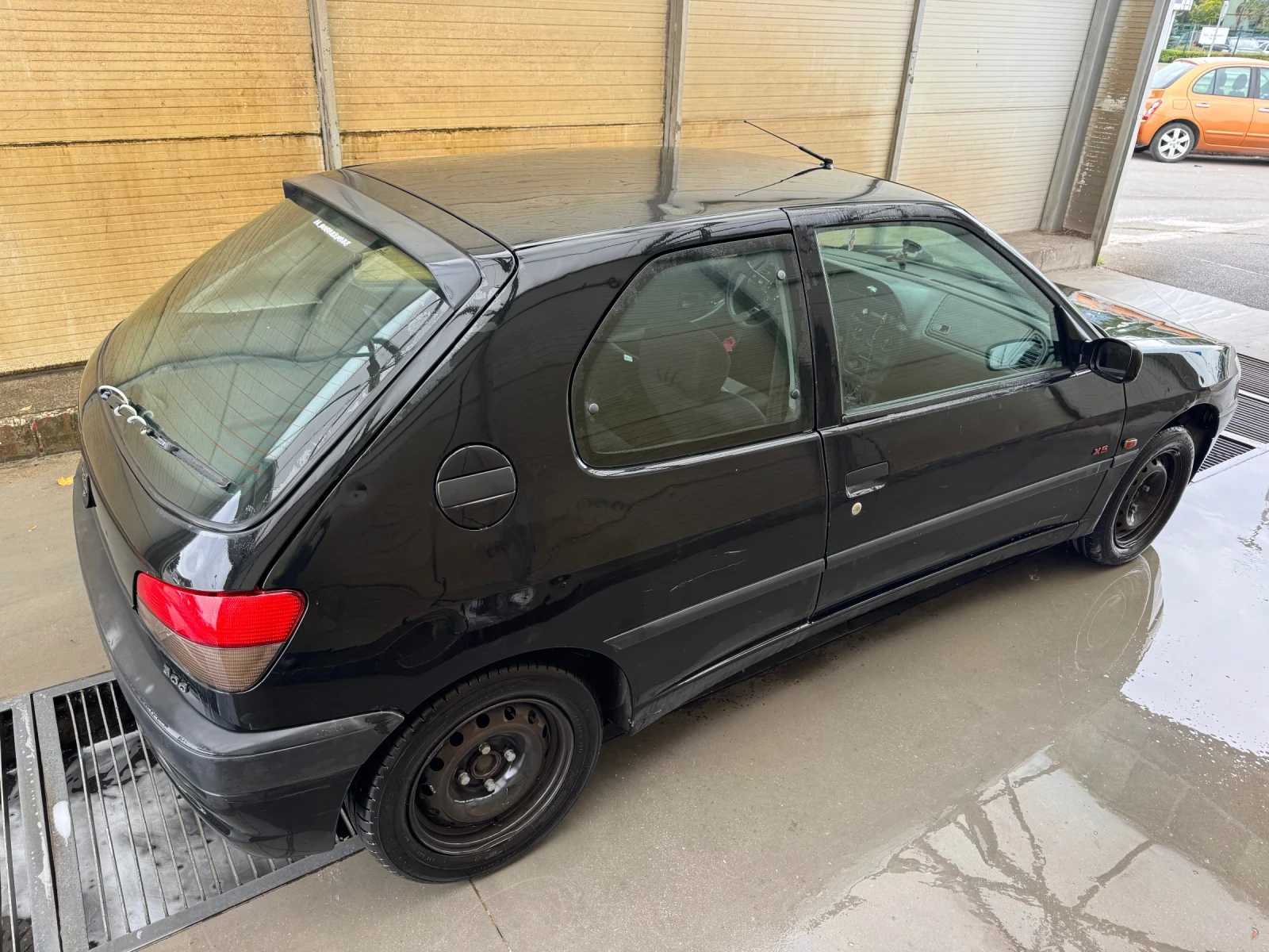Peugeot 306  - изображение 3