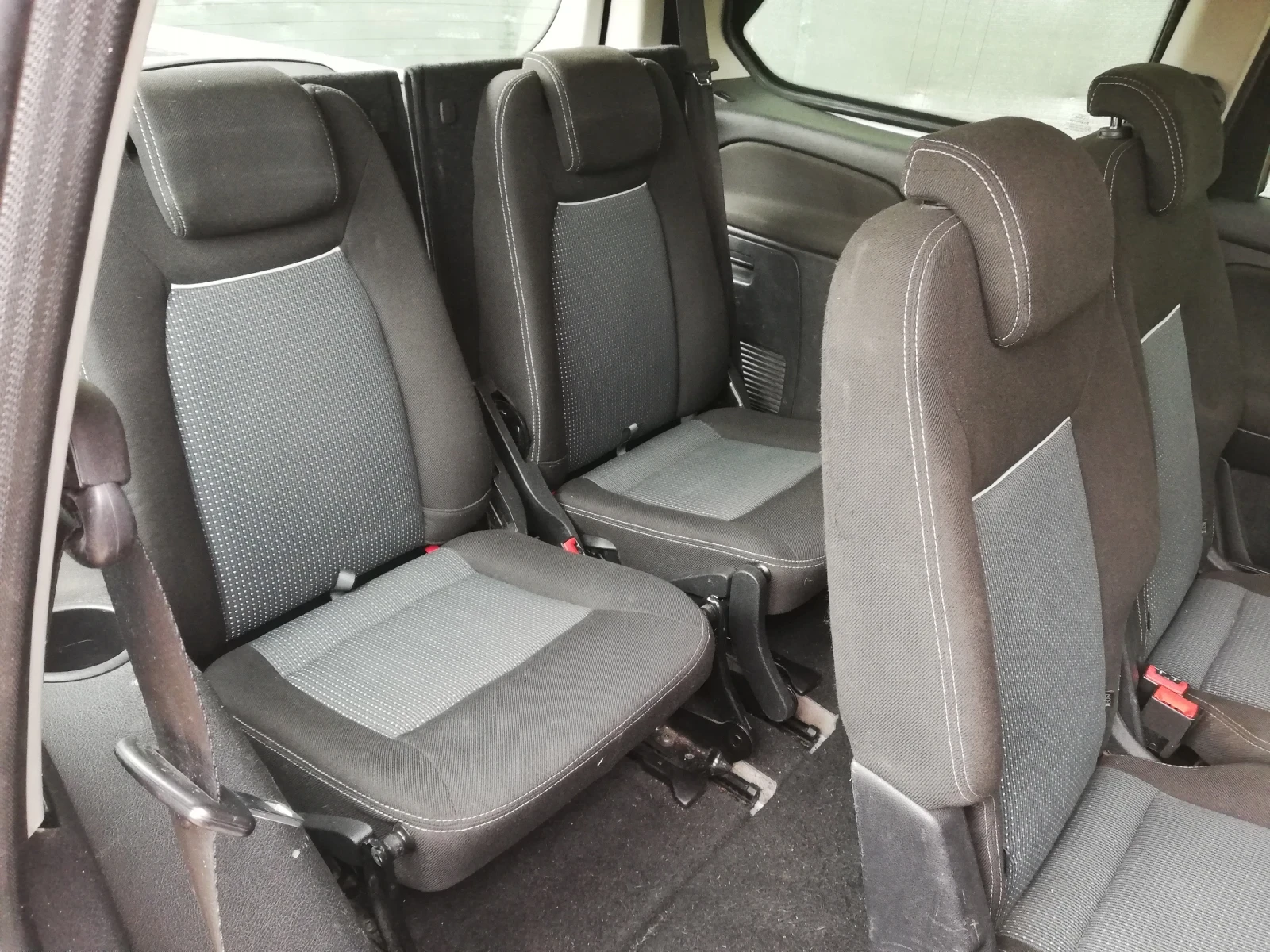 Ford Galaxy | Mobile.bg   14