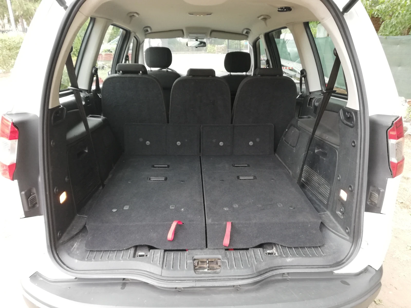 Ford Galaxy | Mobile.bg   12