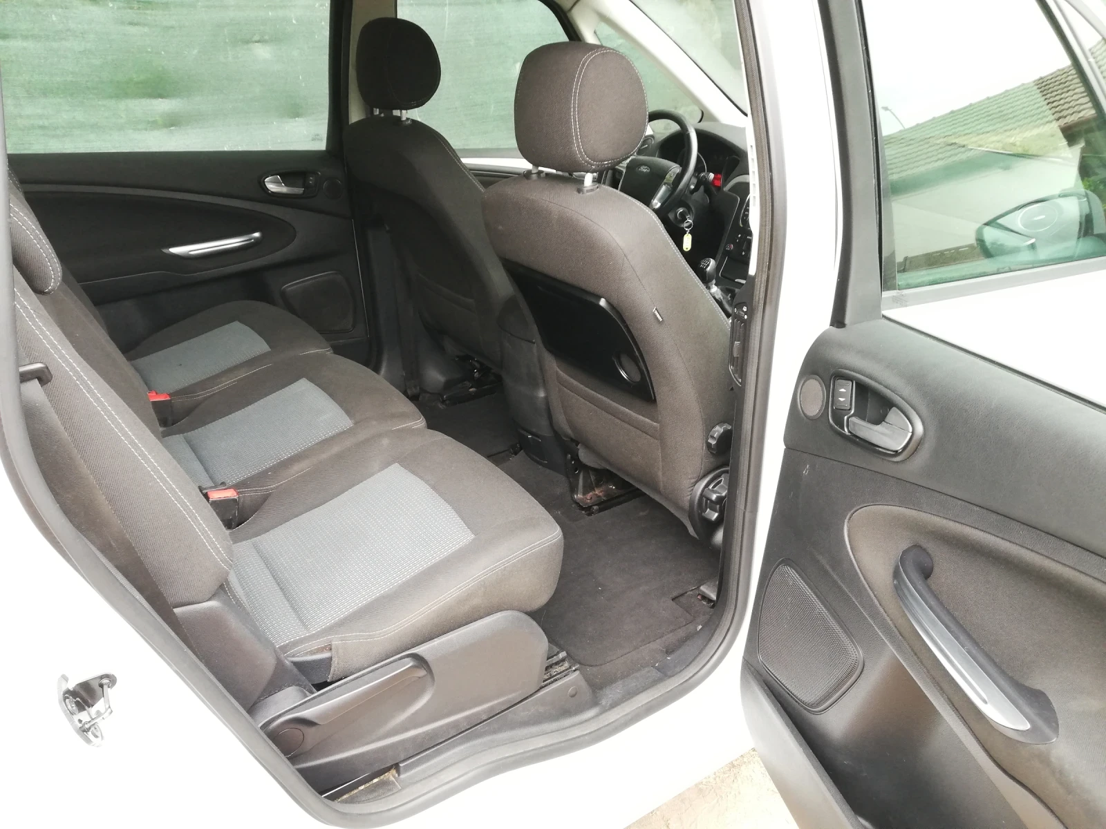 Ford Galaxy | Mobile.bg   15