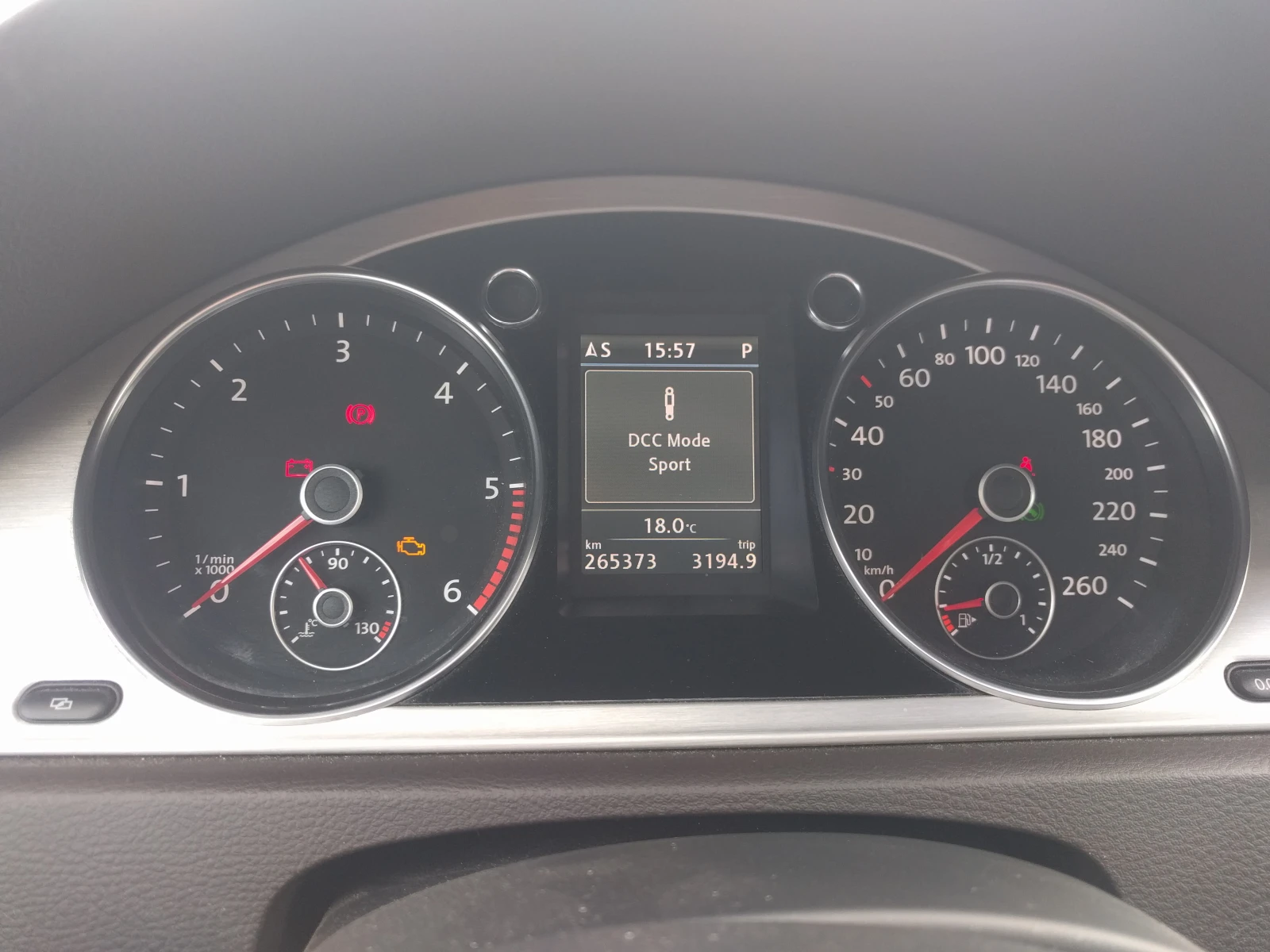 VW Passat Highline 4x4 | Mobile.bg   15