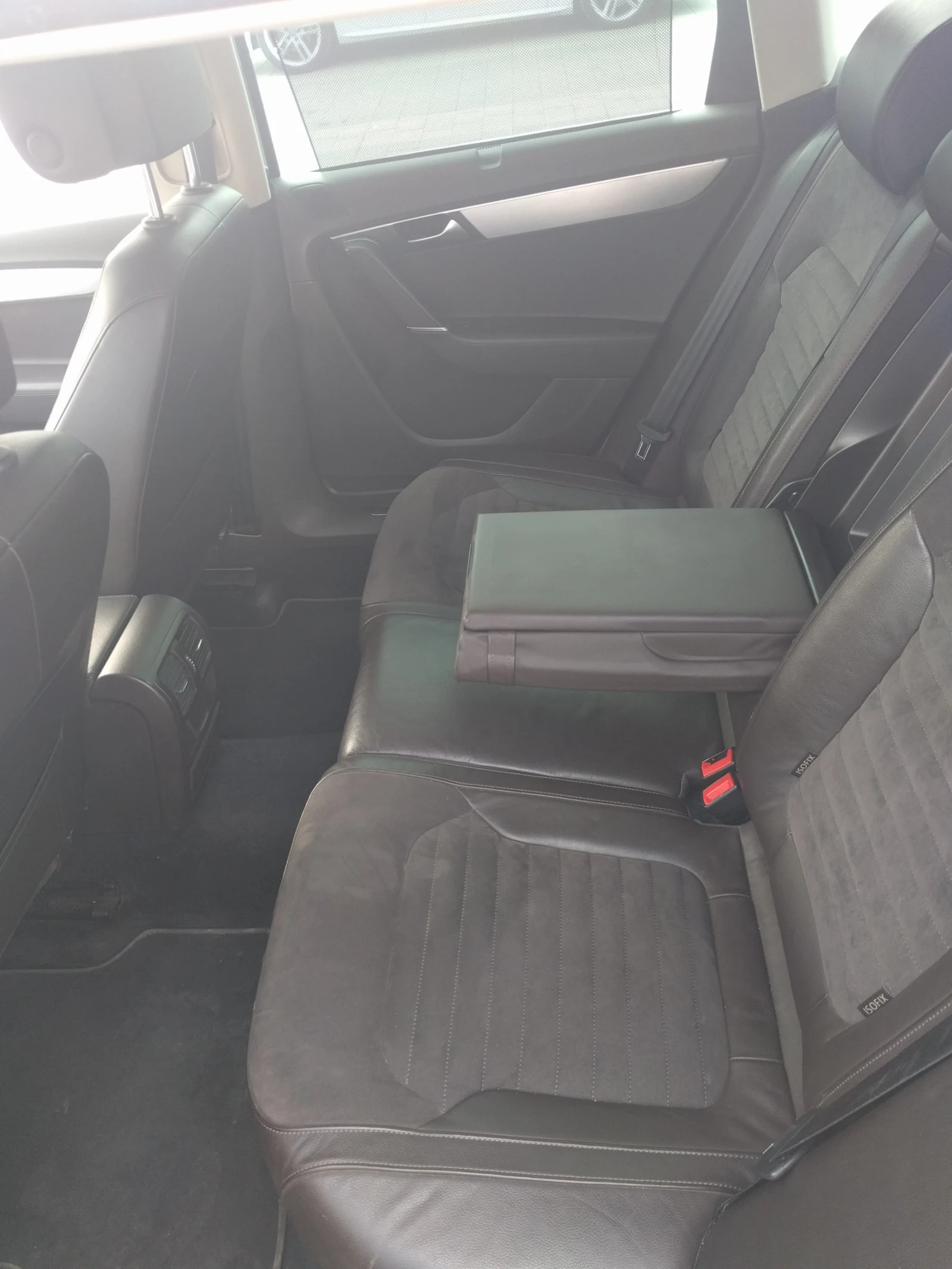VW Passat Highline 4x4 - изображение 10